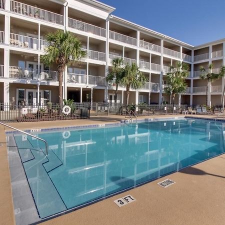 Grand Caribbean East & West, E212 Apartment Perdido Key Exterior photo